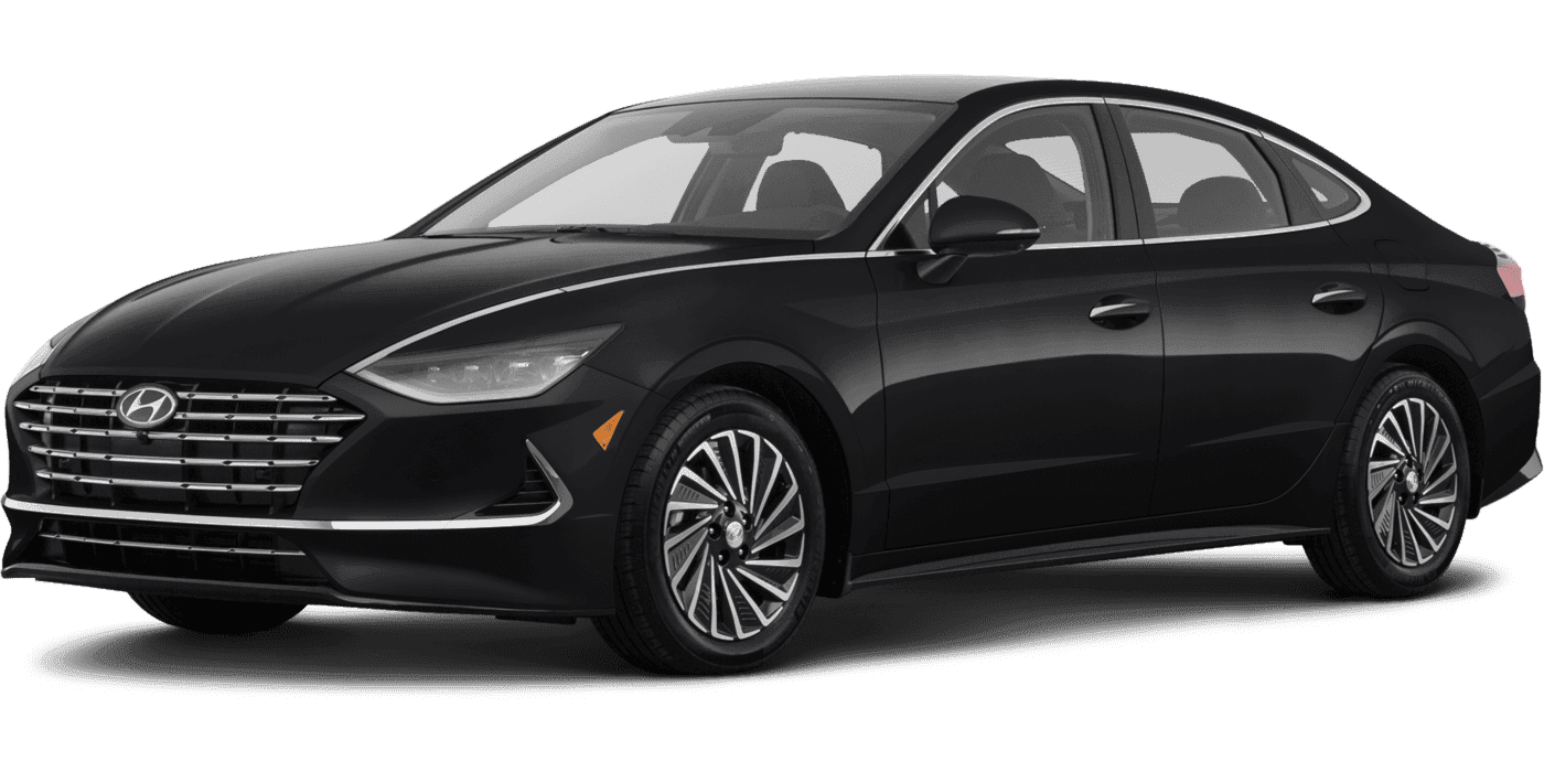 2023 Hyundai Sonata Hybrid Limited in Long Island City NY For Sale - Image 1