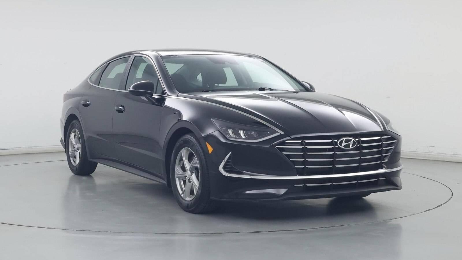 2023 Hyundai Sonata SE in Birmingham AL For Sale - Image 1