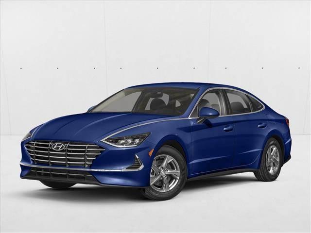 2023 Hyundai Sonata SE in Miami FL For Sale - Image 1