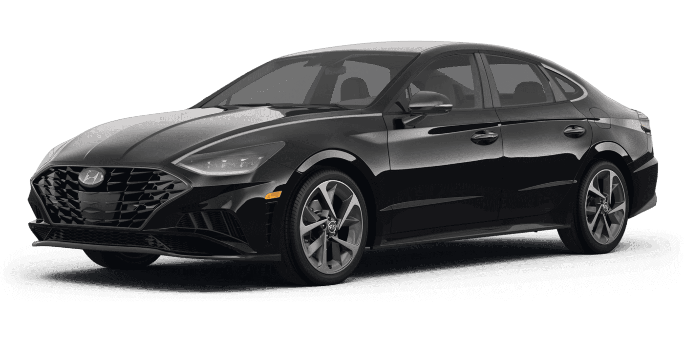 2023 Hyundai Sonata SEL Plus in Grapevine TX For Sale - Image 1