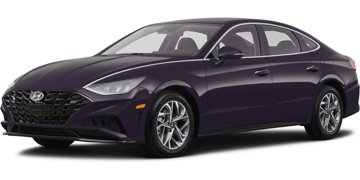 2023 Hyundai Sonata SEL in Elgin IL For Sale - Image 1