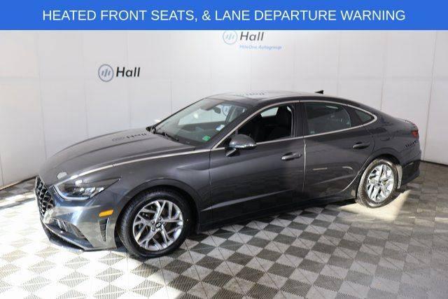 2023 Hyundai Sonata SEL in Virginia Beach VA For Sale - Image 1