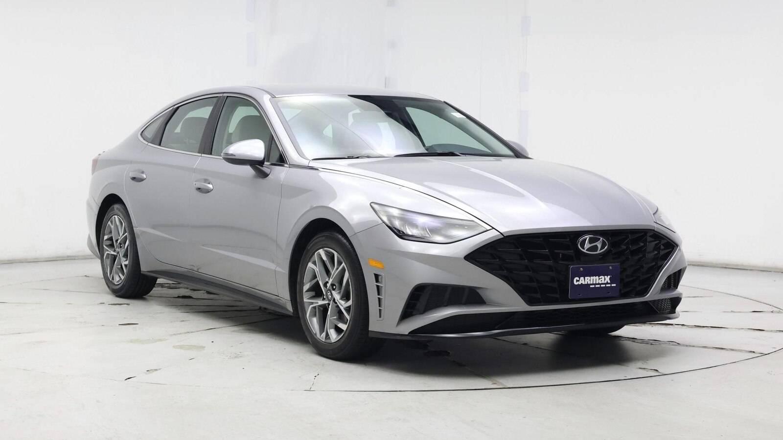 2023 Hyundai Sonata SEL in Birmingham AL For Sale - Image 1