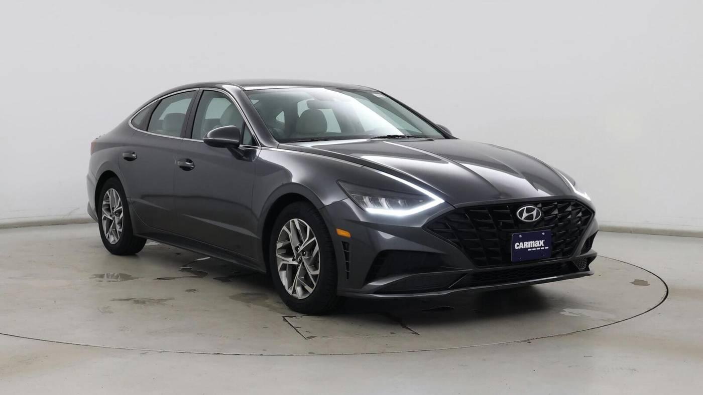 2023 Hyundai Sonata SEL in Birmingham AL For Sale - Image 1