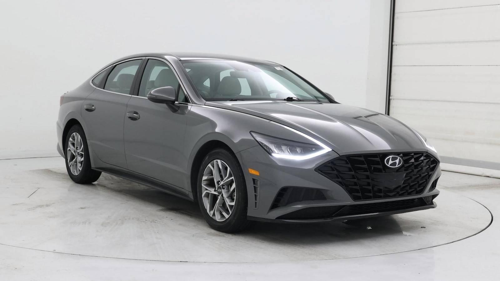 2023 Hyundai Sonata SEL in Birmingham AL For Sale - Image 1