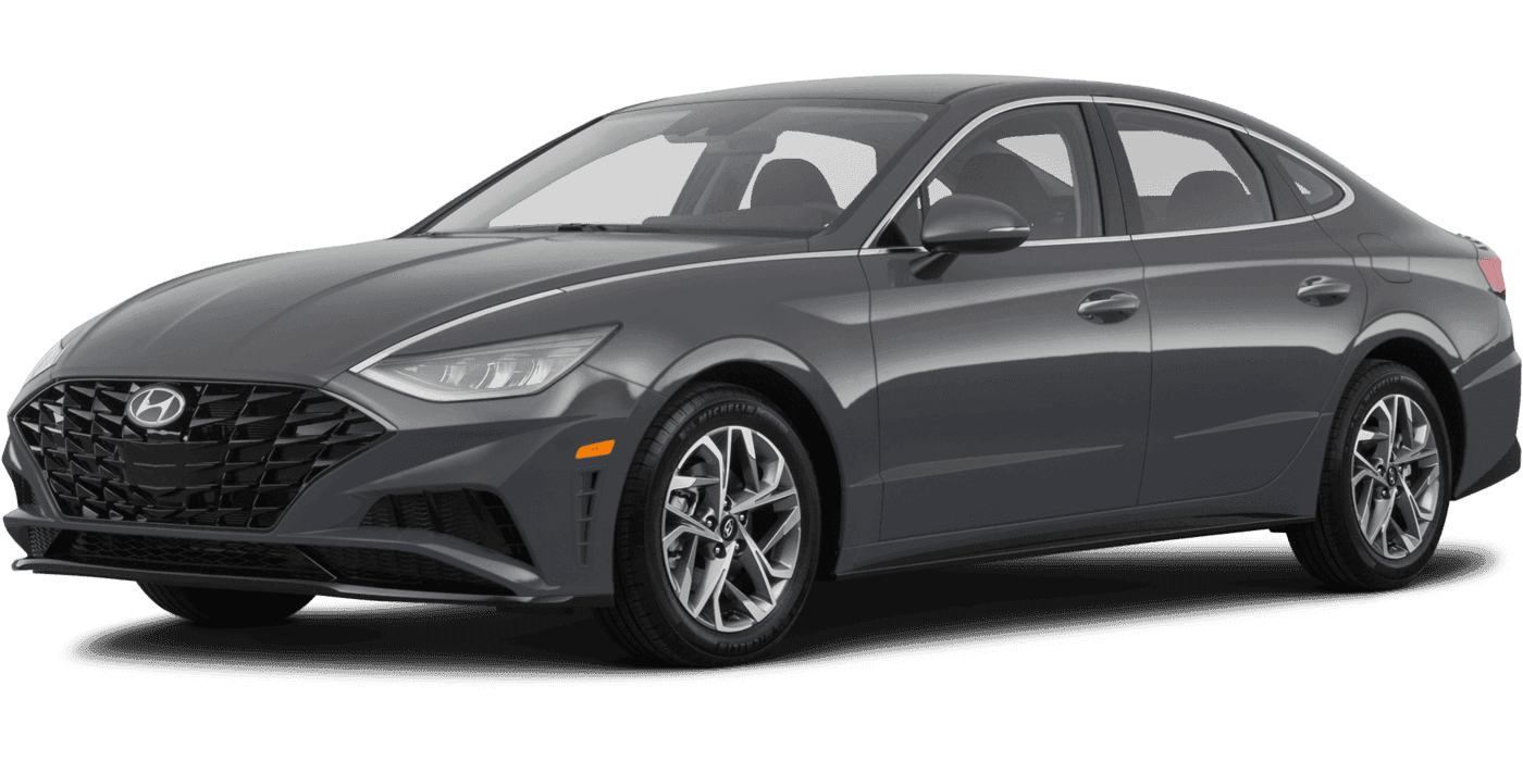 2023 Hyundai Sonata SEL in Ft Myers FL For Sale - Image 1