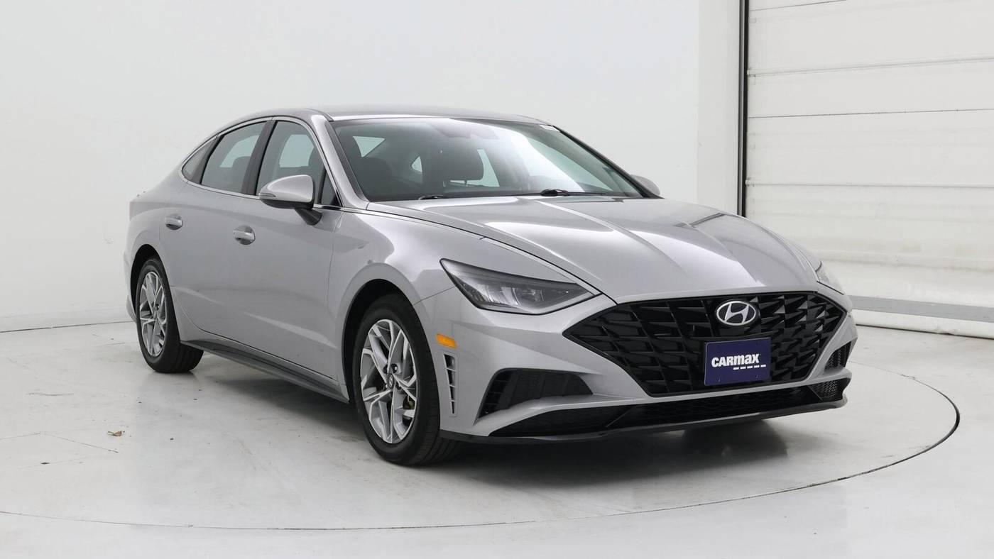2023 Hyundai Sonata SEL in Birmingham AL For Sale - Image 1