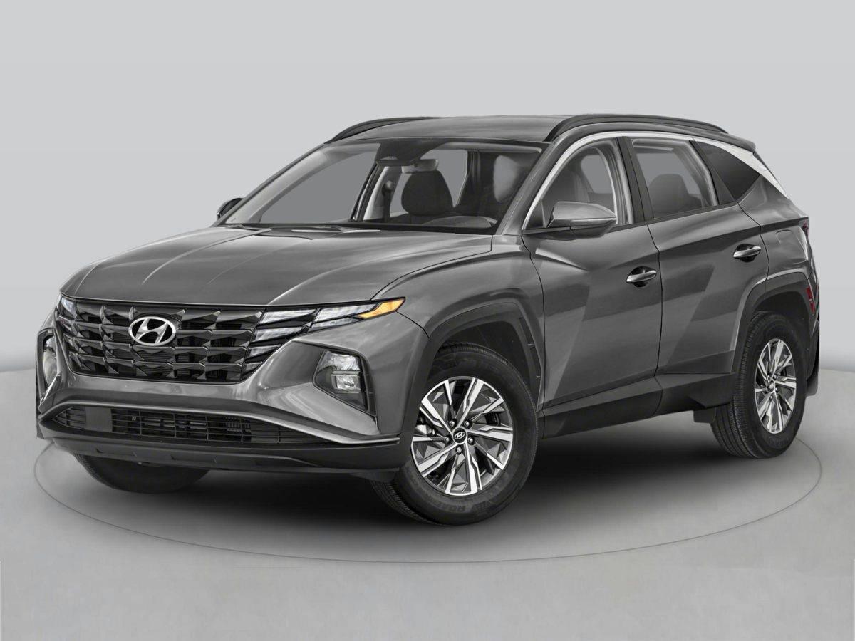 2023 Hyundai Tucson Hybrid SEL Convenience in Austin TX For Sale - Image 1