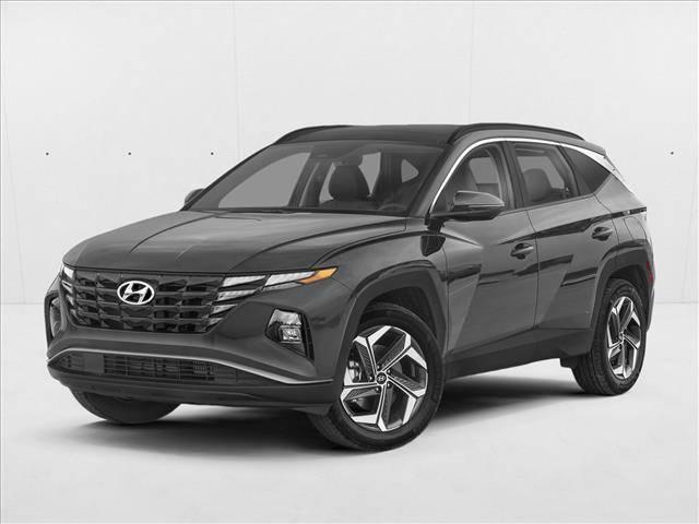 2023 Hyundai Tucson Hybrid SEL Convenience in Columbia SC For Sale - Image 1