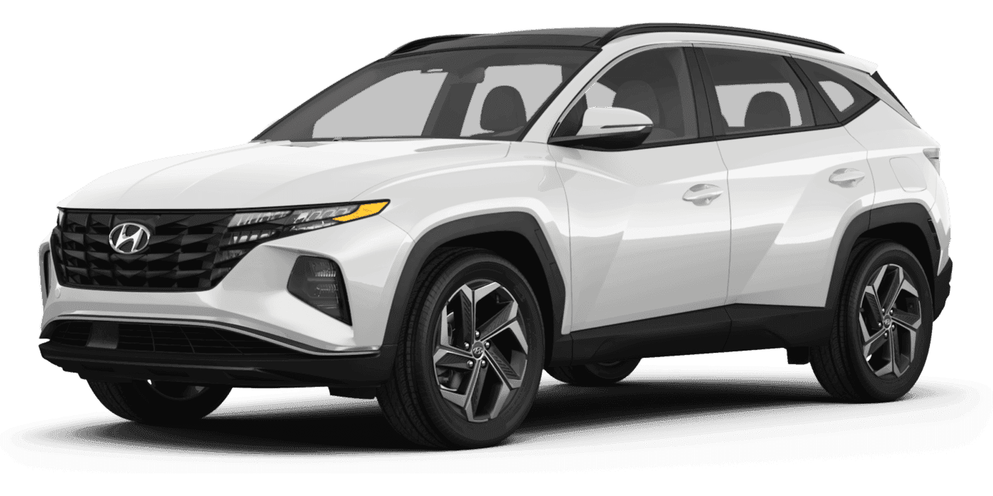 2023 Hyundai Tucson Hybrid SEL Convenience in Long Island City NY For Sale - Image 1