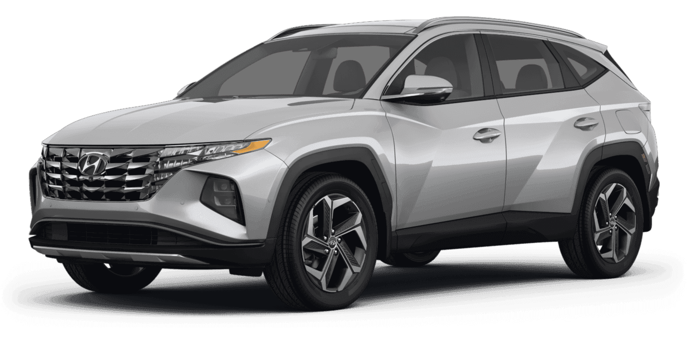 2023 Hyundai Tucson Limited in Tempe AZ For Sale - Image 1