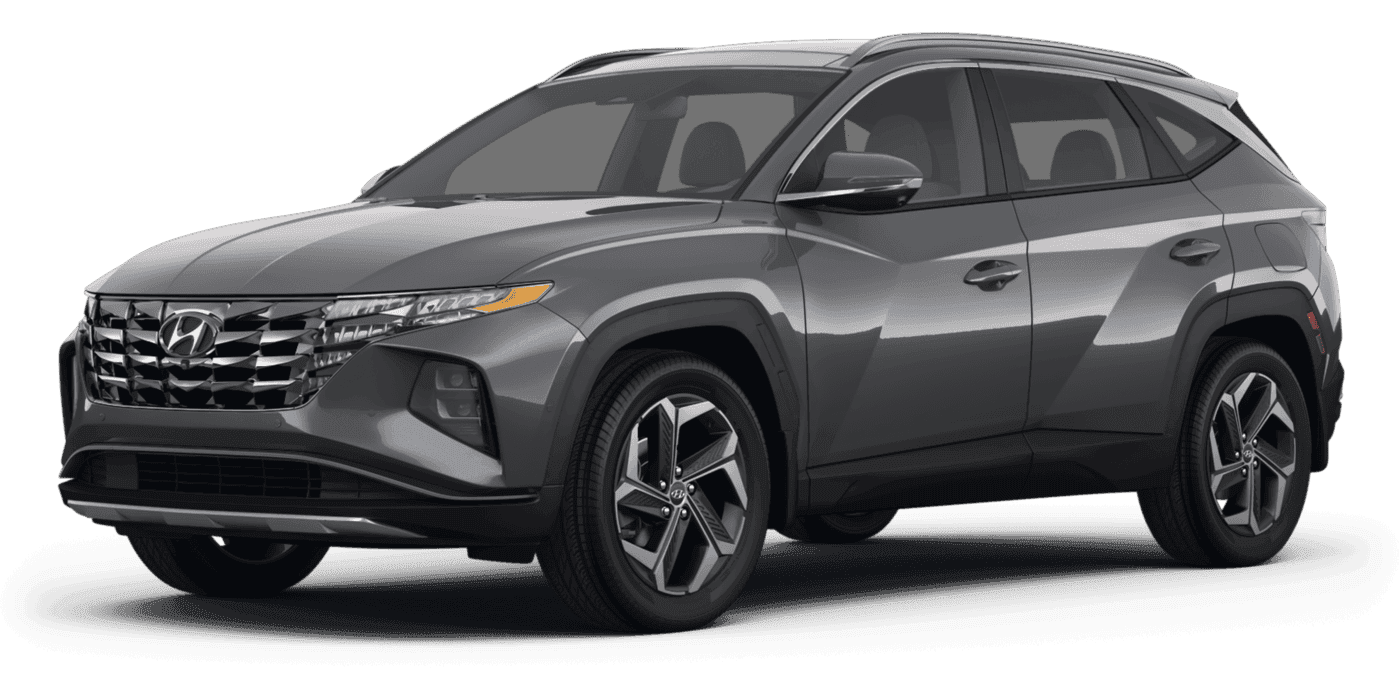 2023 Hyundai Tucson Limited in West Palm Beach FL For Sale - Image 1