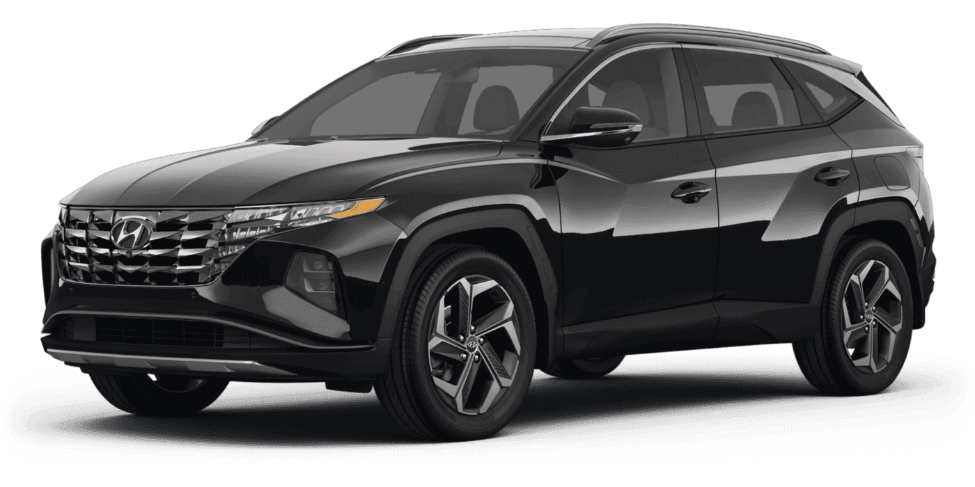 2023 Hyundai Tucson Limited in Algonquin IL For Sale - Image 1