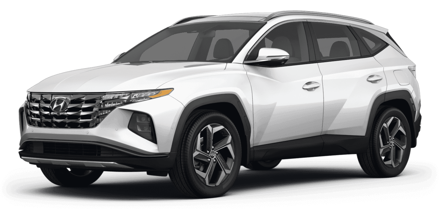 2023 Hyundai Tucson Limited in Northampton MA For Sale - Image 1