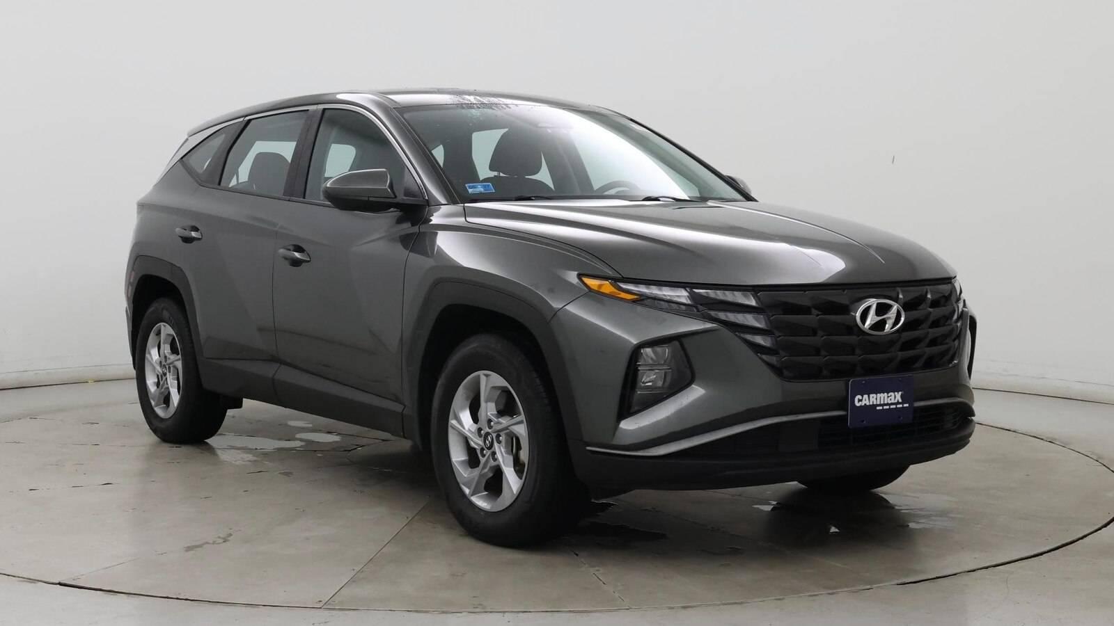 2023 Hyundai Tucson SE in Birmingham AL For Sale - Image 1