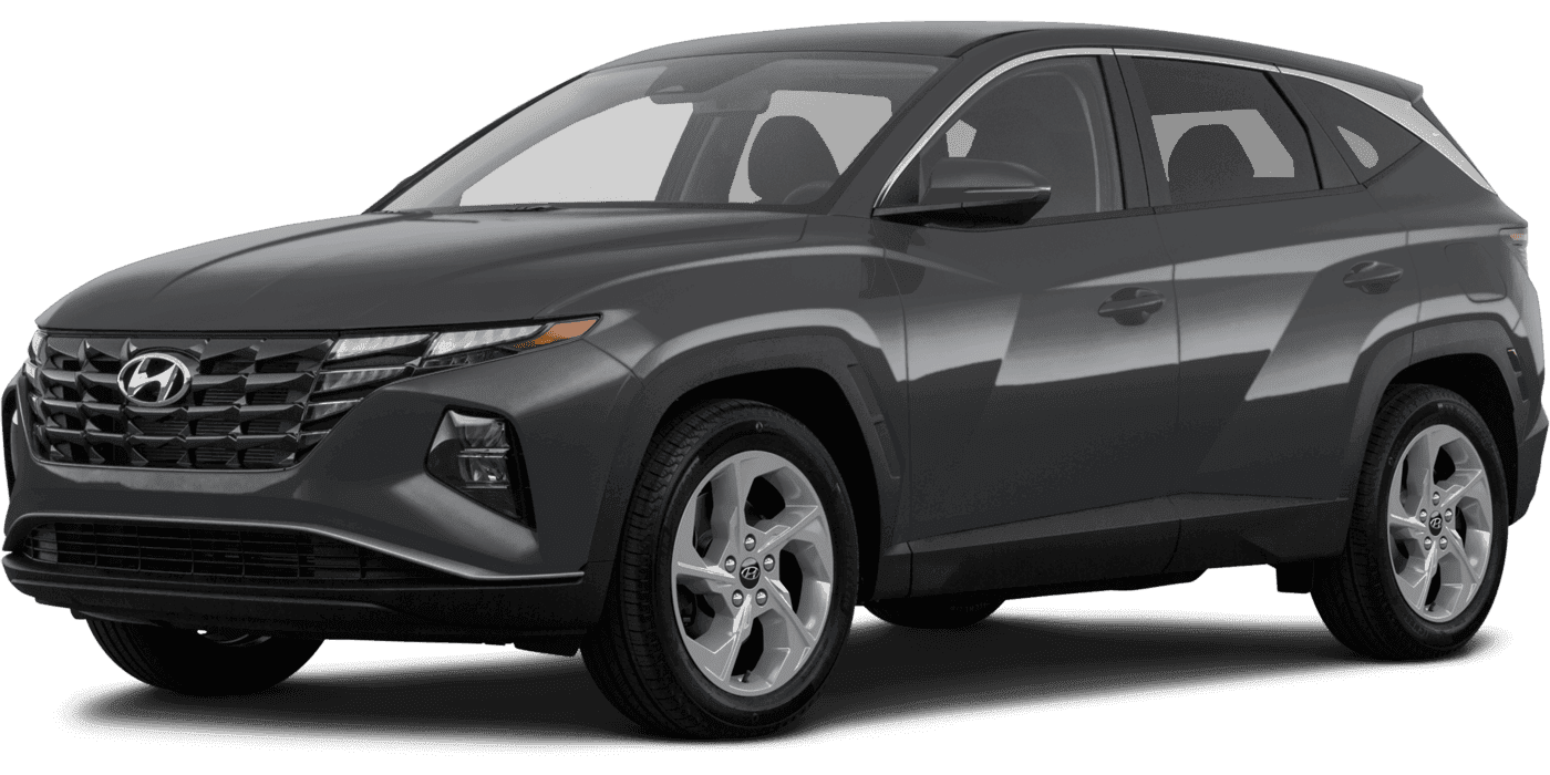 2023 Hyundai Tucson SE in Ocala FL For Sale - Image 1
