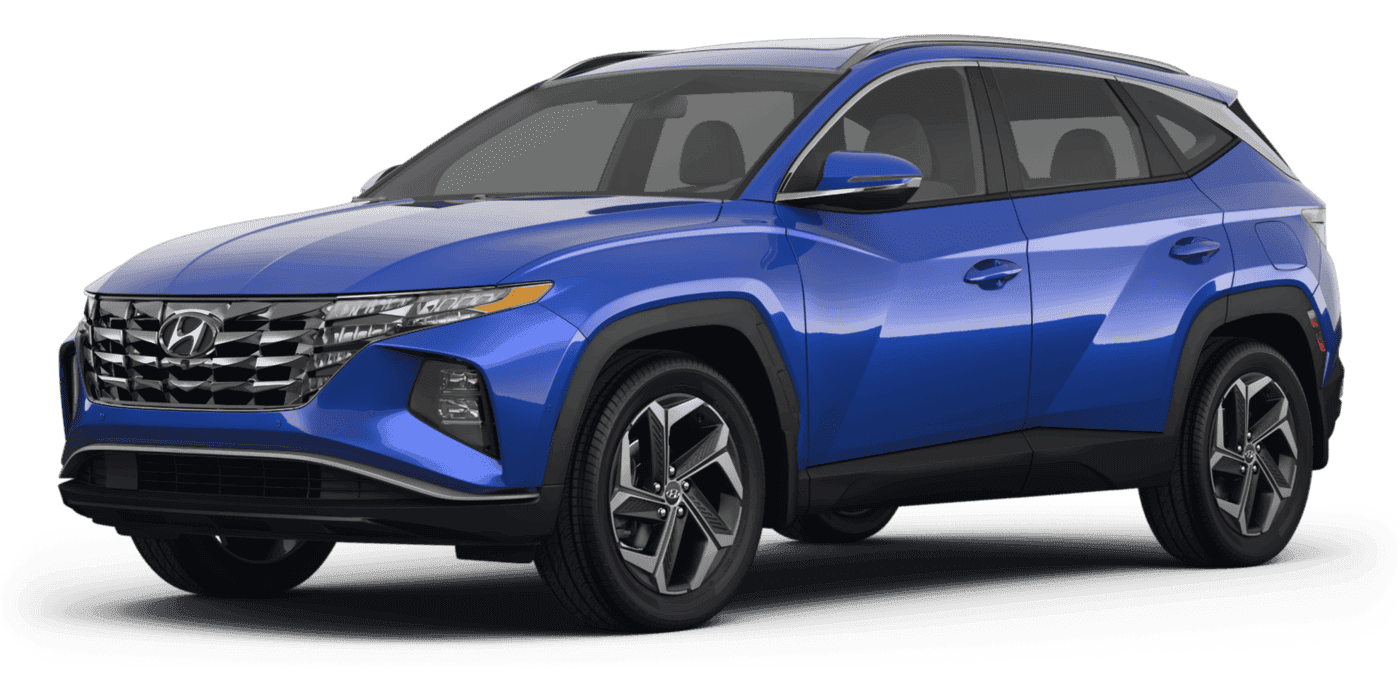 2023 Hyundai Tucson SEL in Daytona Beach FL For Sale - Image 1