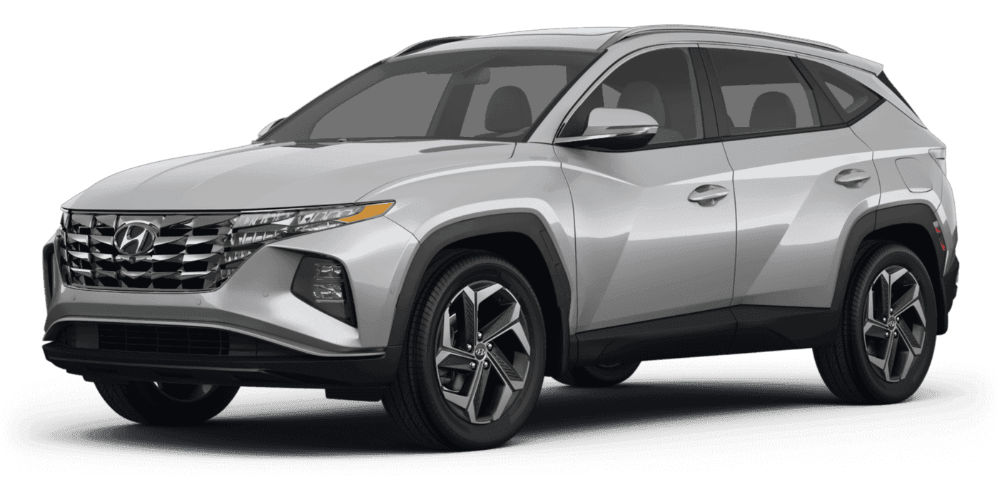 2023 Hyundai Tucson SEL in Delray Beach FL For Sale - Image 1