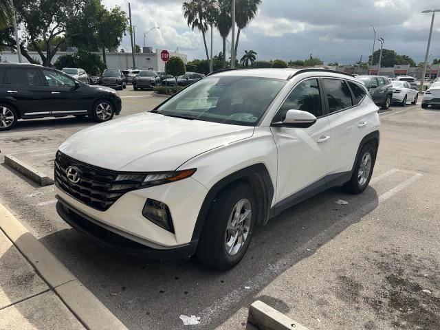 2023 Hyundai Tucson SEL in Homestead FL For Sale - Image 1