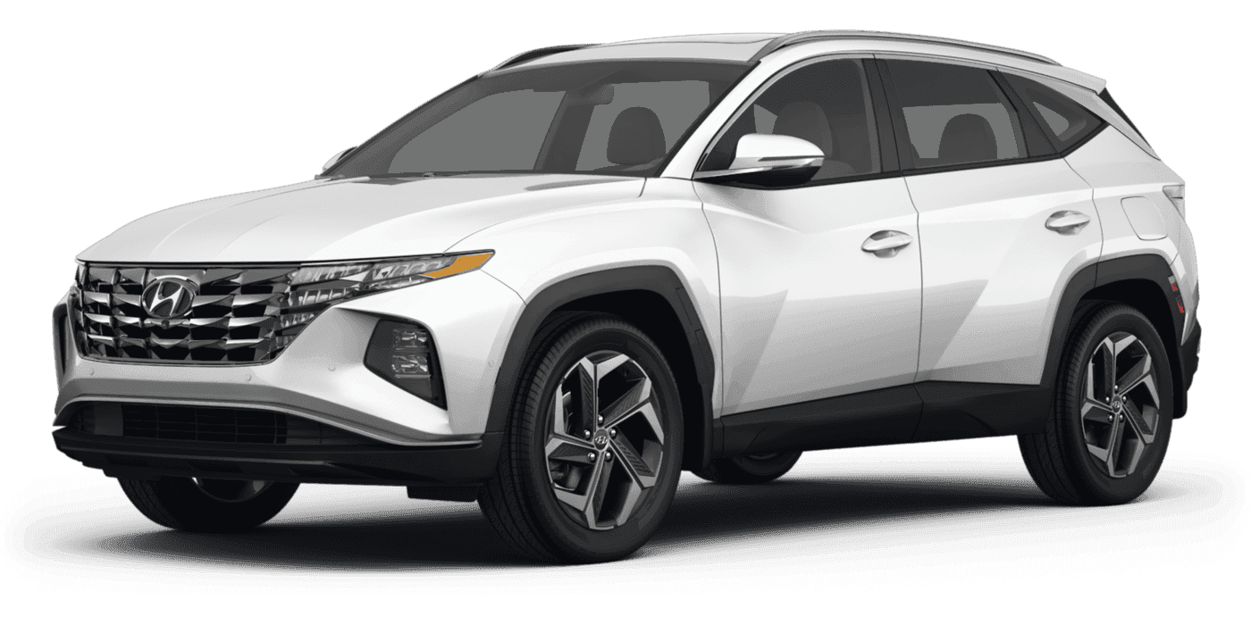 2023 Hyundai Tucson SEL in Colorado Springs CO For Sale - Image 1