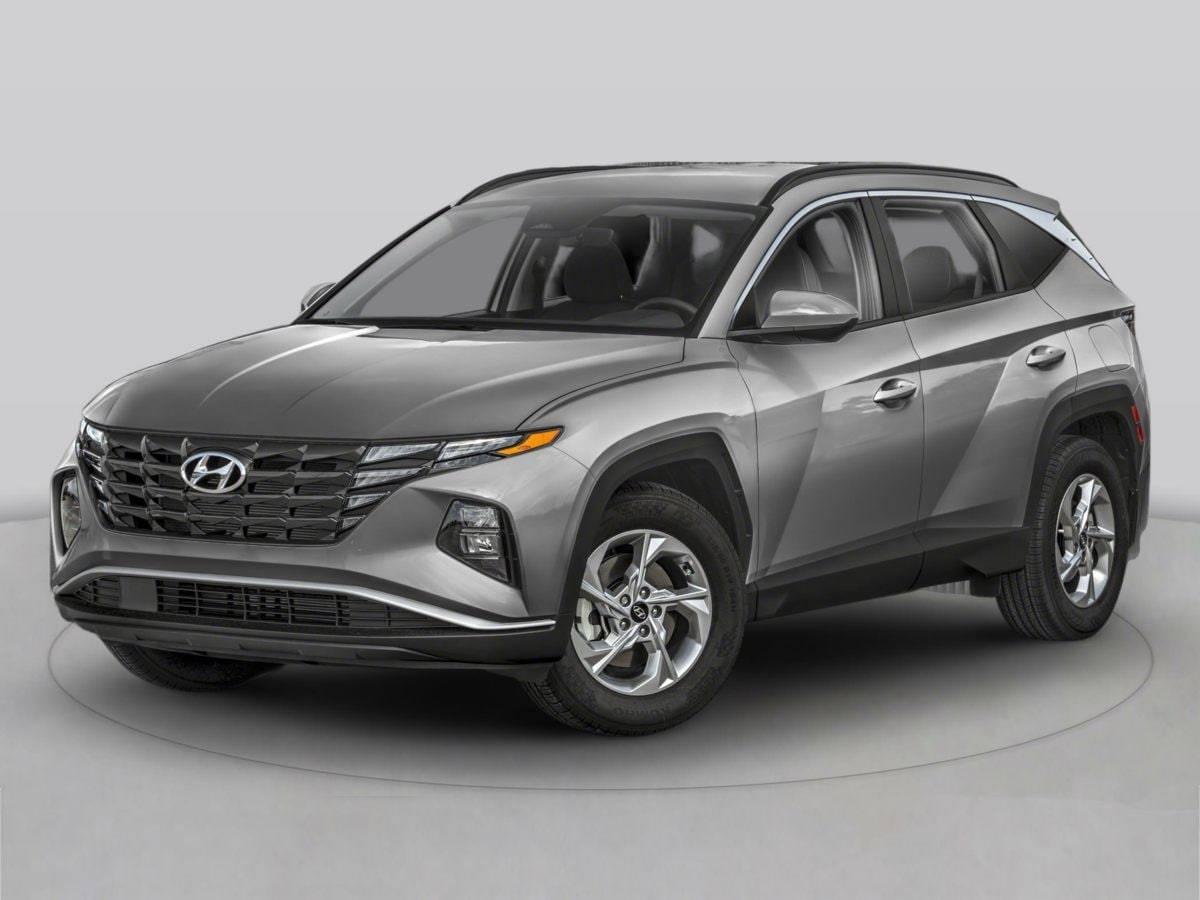 2023 Hyundai Tucson SEL in Peoria AZ For Sale - Image 1