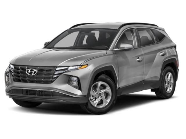 2023 Hyundai Tucson SEL in Surprise AZ For Sale - Image 1