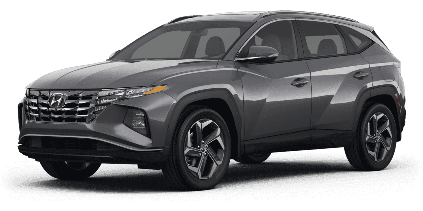 2023 Hyundai Tucson SEL in Gaithersburg MD For Sale - Image 1