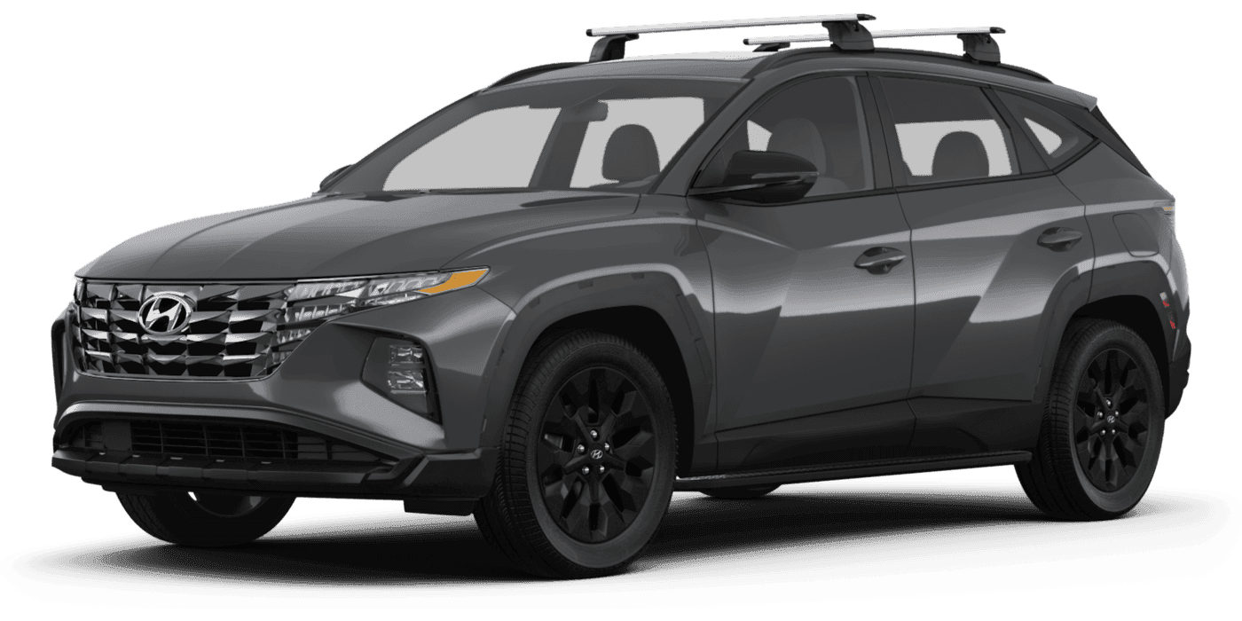 2023 Hyundai Tucson XRT in Punta Gorda FL For Sale - Image 1