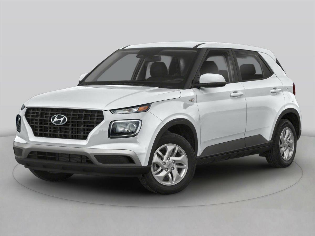 2023 Hyundai Venue Limited in Fort Worth TX For Sale - Image 1