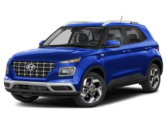 2023 Hyundai Venue SEL in Homestead FL For Sale - Image 1