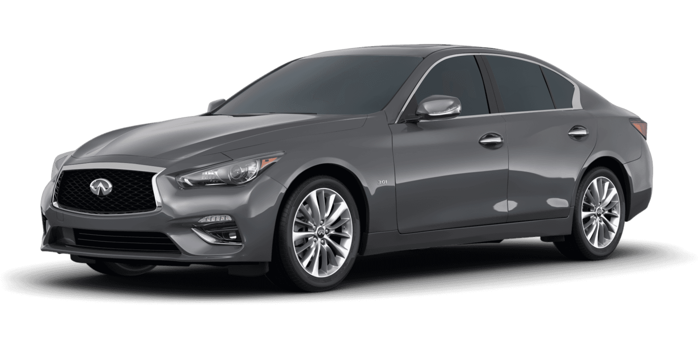 2023 INFINITI Q50 LUXE in Long Beach CA For Sale - Image 1
