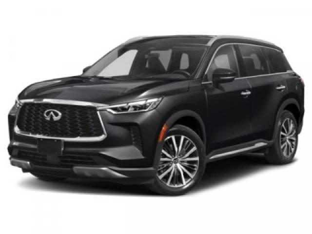 2023 INFINITI QX60 AUTOGRAPH in Midlothian VA For Sale - Image 1