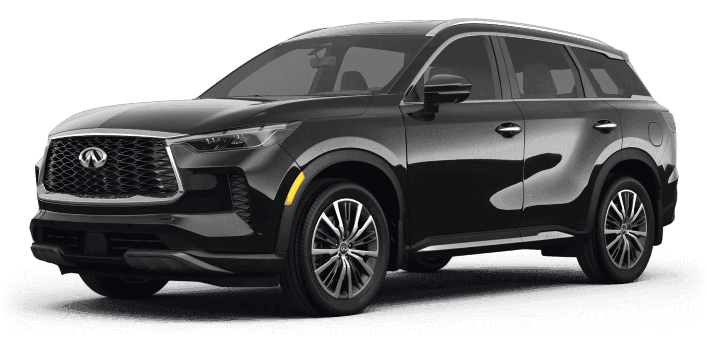 2023 INFINITI QX60 SENSORY in Cerritos CA For Sale - Image 1