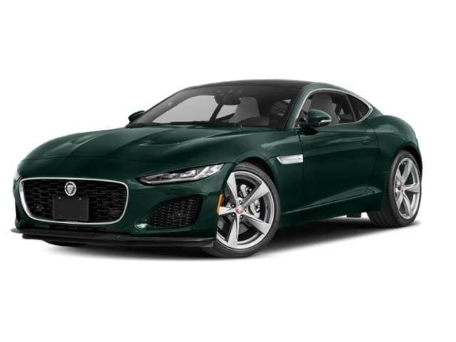 2023 Jaguar F-TYPE R-Dynamic in San Antonio TX For Sale - Image 1