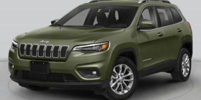 2023 Jeep Cherokee Altitude Lux in Spring TX For Sale - Image 1