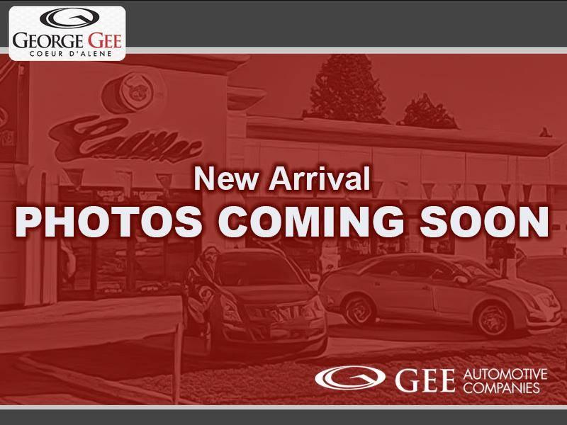 2023 Jeep Cherokee Altitude Lux in Coeur D'Alene ID For Sale - Image 1