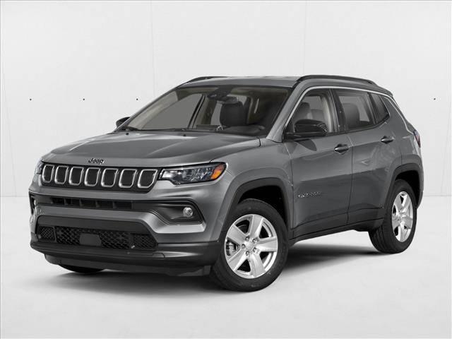 2023 Jeep Compass Limited in Tempe AZ For Sale - Image 1