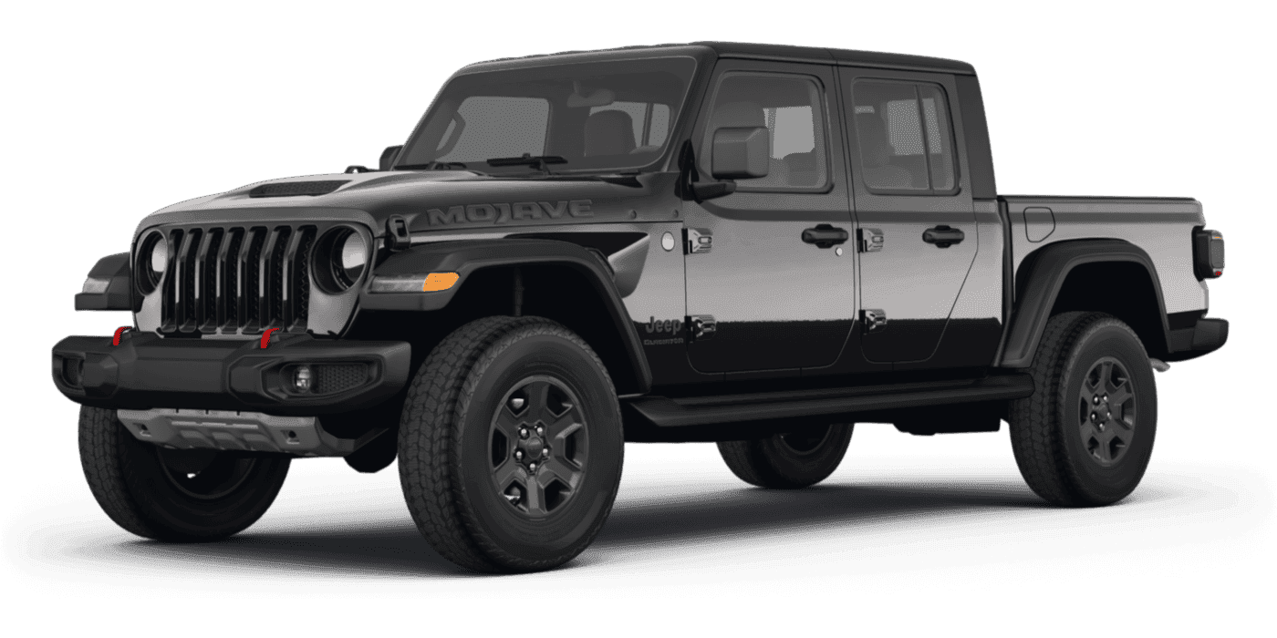 2023 Jeep Gladiator Mojave in Owings Mills MD For Sale - Image 1