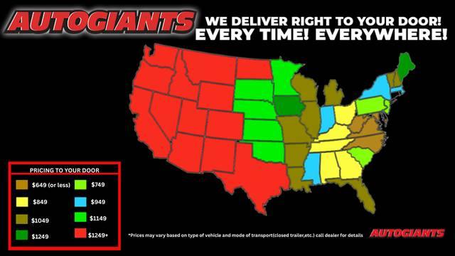 2023 Jeep Gladiator Sport S in Manassas VA For Sale - Image 1