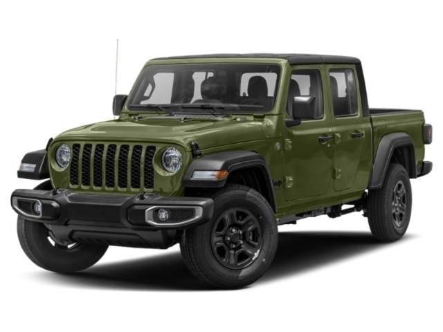 2023 Jeep Gladiator Sport S in Morrow GA For Sale - Image 1