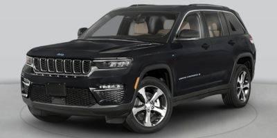 2023 Jeep Grand Cherokee 4xe in Union NJ For Sale - Image 1