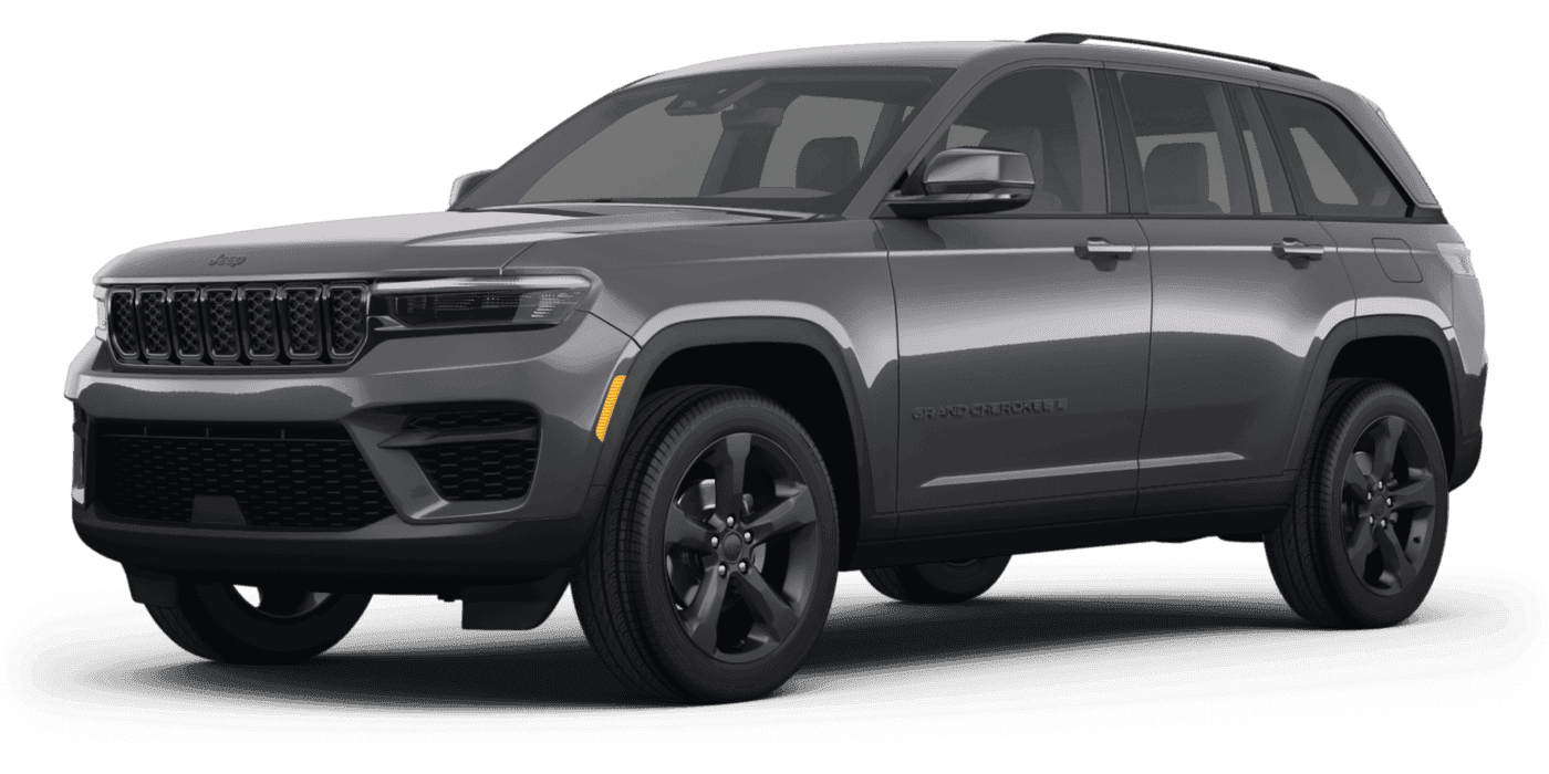 2023 Jeep Grand Cherokee Altitude X in Northumberland PA For Sale - Image 1