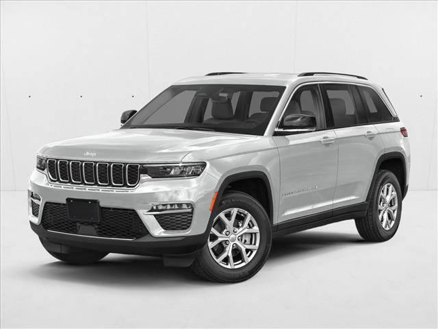 2023 Jeep Grand Cherokee Altitude X in Littleton CO For Sale - Image 1