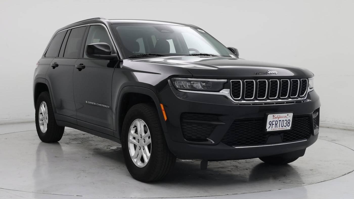 2023 Jeep Grand Cherokee Laredo in Birmingham AL For Sale - Image 1