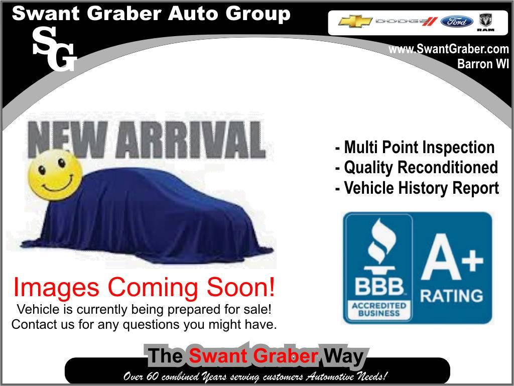 2023 Jeep Grand Cherokee Laredo in Barron WI For Sale - Image 1