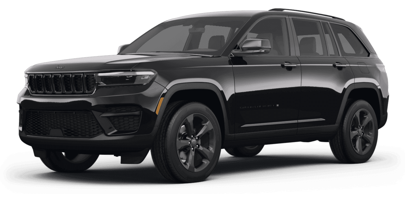 2023 Jeep Grand Cherokee Laredo in Stevens Point WI For Sale - Image 1