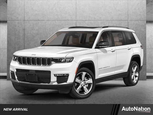 2023 Jeep Grand Cherokee Laredo in Denver CO For Sale - Image 1
