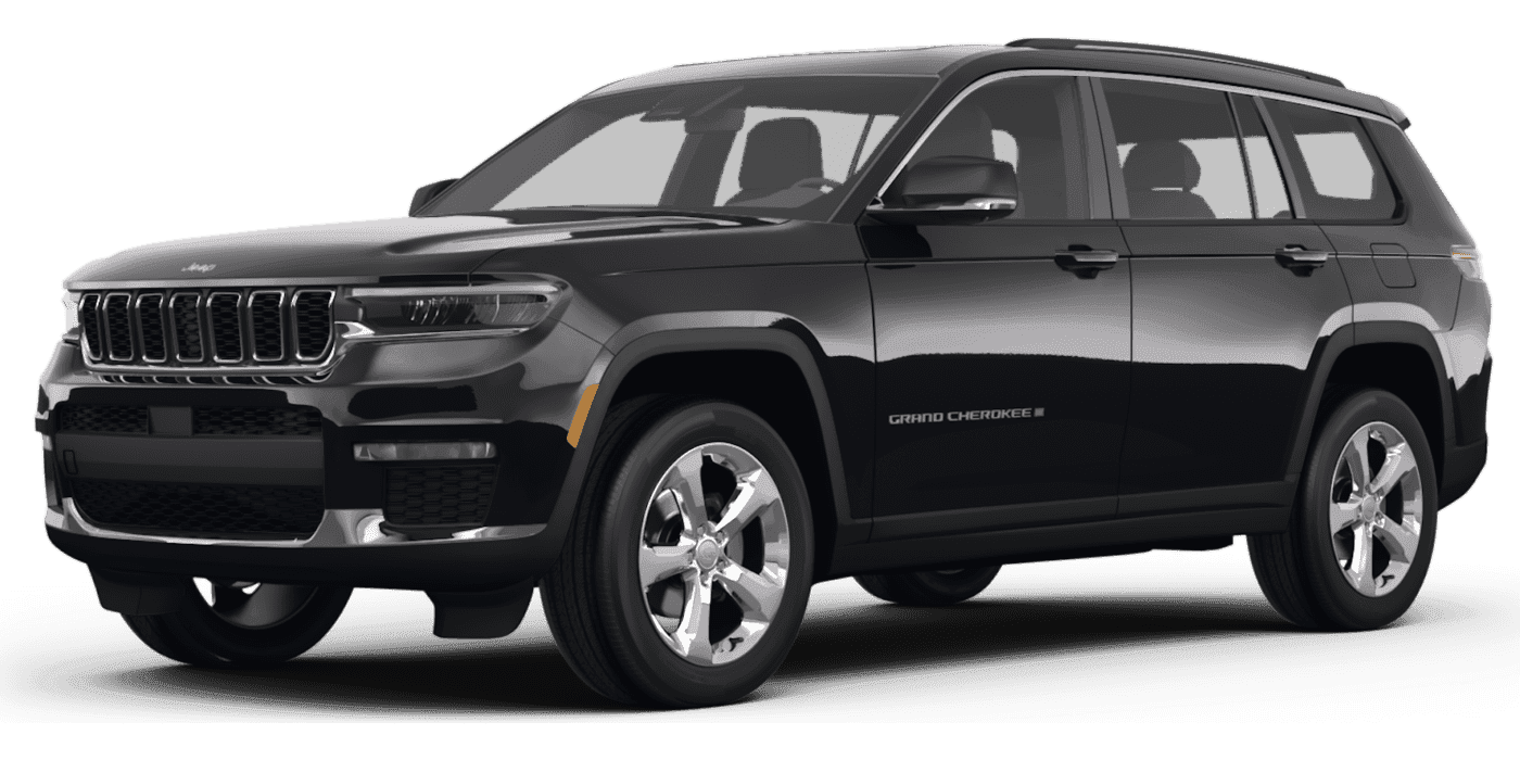 2023 Jeep Grand Cherokee Laredo in Palm Bay FL For Sale - Image 1