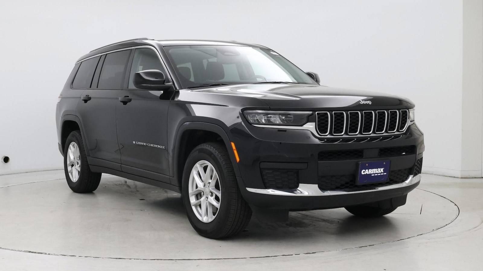 2023 Jeep Grand Cherokee Laredo in Birmingham AL For Sale - Image 1