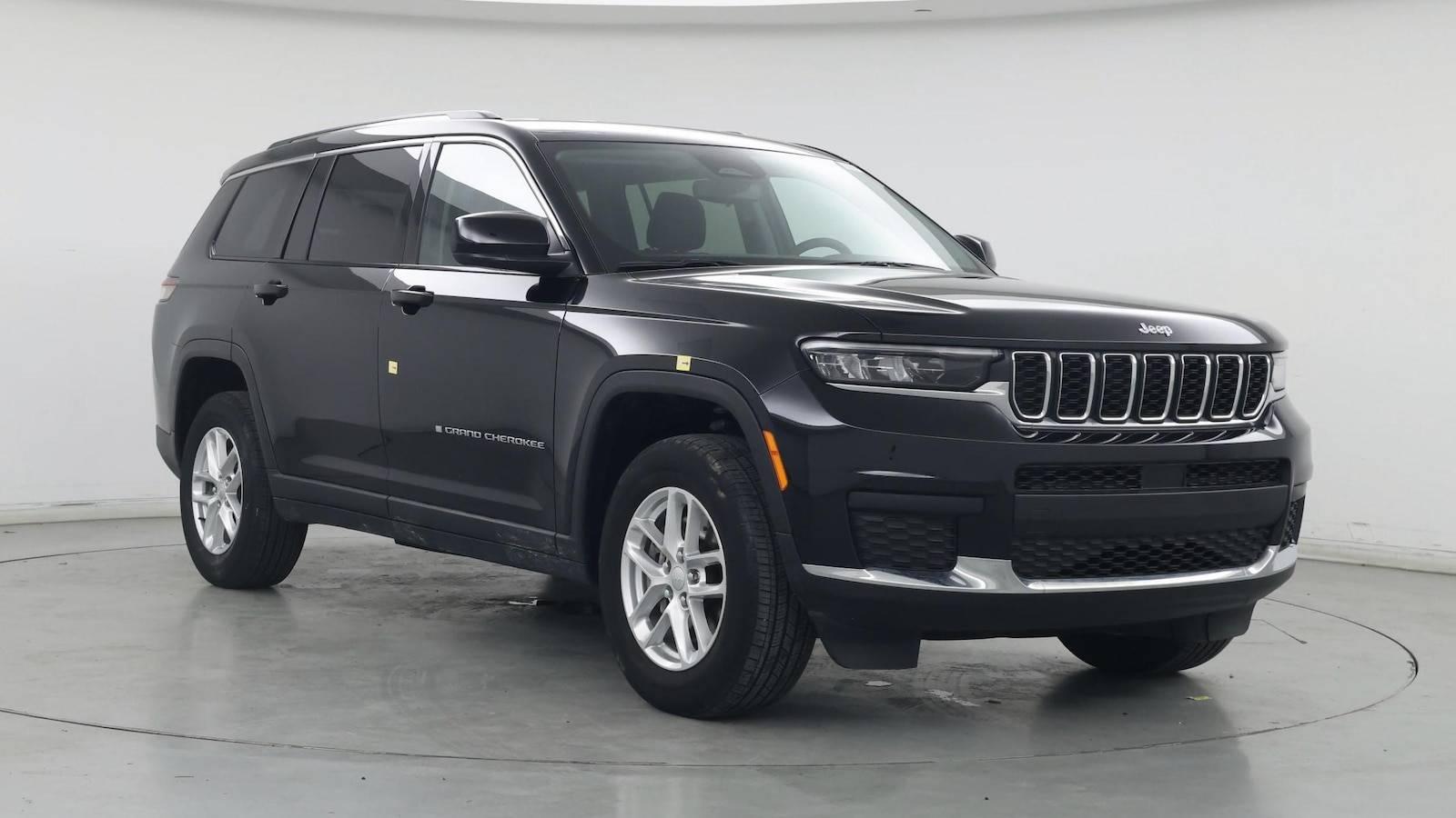 2023 Jeep Grand Cherokee Laredo in Birmingham AL For Sale - Image 1